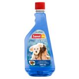 Eliminador de Odor Sanol Dog 500 ml