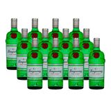 Gin Tanqueray 750ml caixa com 12 unidades