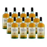 Whisky Escocês Single Malt Dufftown THE SINGLETON 750ml caixa com 12 unidades