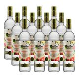 Vodka Holandesa Ketel One Grapefru Rose 750ml caixa com 12 unidades