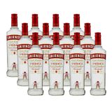 Vodka Smirnoff 998ml caixa com 12 unidades