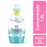 Amaciante Concentrado Downy Água Fresca 1,5L