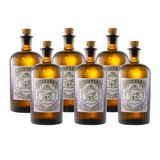 Gin Alemão Monkey 47 500ml caixa com 6 unidades