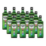 Whisky Passport 1litro caixa com 12 unidades