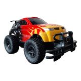 Carrinho De Controle Remoto Rally Strongest 1:15 - Art Brink