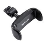 Suporte Veicular Celular Smartphone Ar Condicionado Carro Baseus