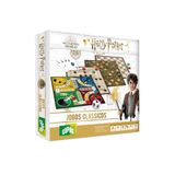 Harry Potter Jogos Clássicos - Copag