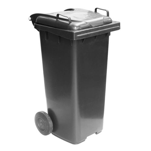 Contentor Plástico 120l