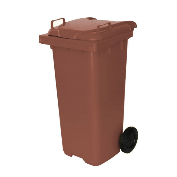 Contentor Plástico 120l