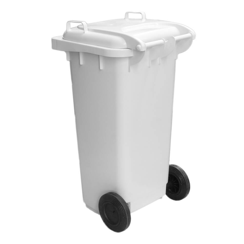 Contentor Plástico 120l