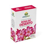 Fertilizante Vitaplan 04.20.12 para Rosa do Deserto - 150g