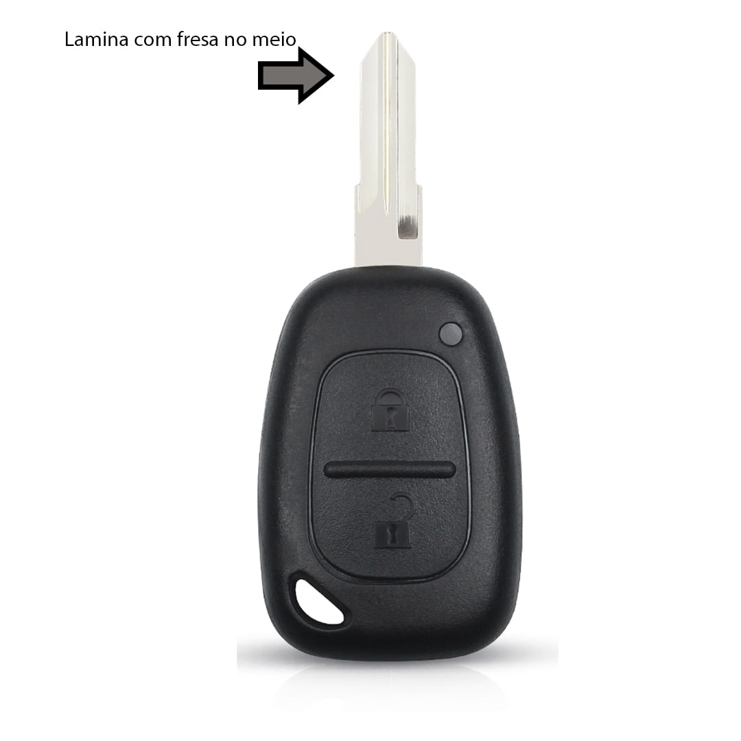 Sostituzione Della Batteria Del Telecomando Della Renault Clio (con Video - Foto 6