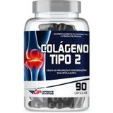 Colágeno Tipo 2 40mg Com 90 Cápsulas