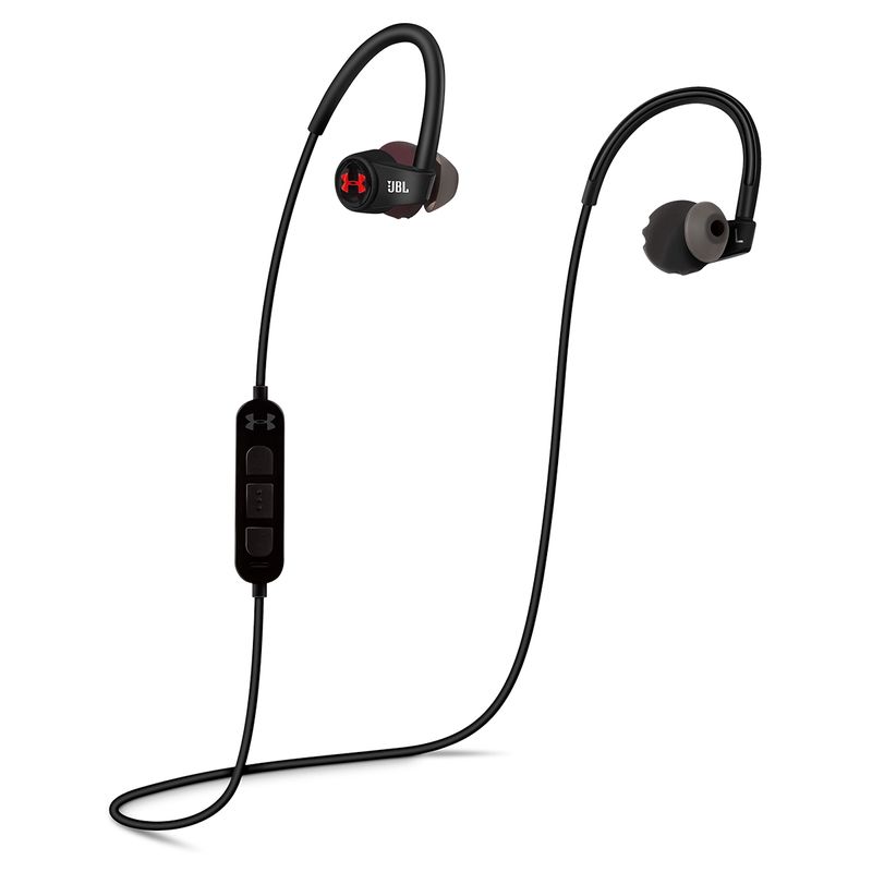 fone under armour sport wireless