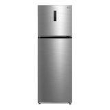 Refrigerador Frost Free SmartSensor 347L Midea Inox 110V