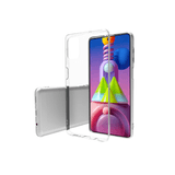 Capinha Samsung M51 Tela 6.7 Transparente Ótima Proteção