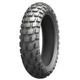 Pneu Bmw 1200 Gs Triumph Tiger 1200 170/60r17 72r Anakee Wild Michelin