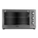 Forno Elétrico PFE70I Philco Inox 220V