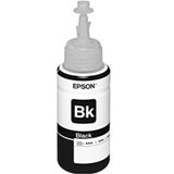 Refil De Tinta Epson Preto - T664120-AL