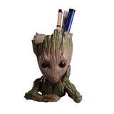 Cachepô Marvel Groot Baby