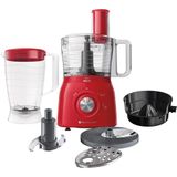 Multiprocessador Viva Philips Wallita Vermelho 110v - Ri7631/4