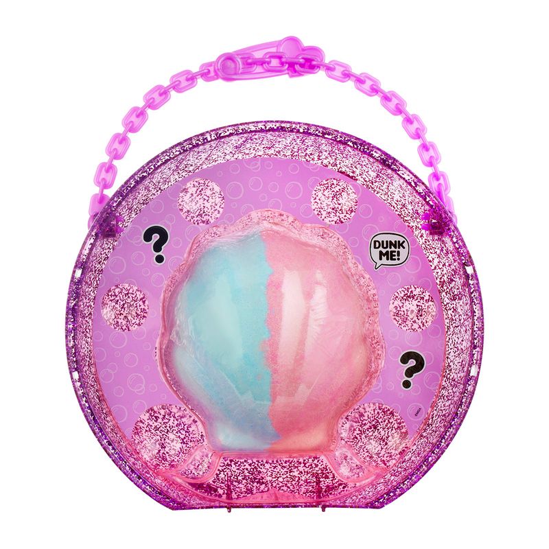 lol surprise pearl rosa