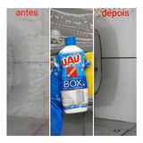 Limpa Box Uau 200ml
