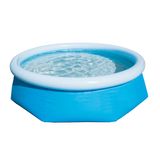 Piscina Inflável PVC Carrefour 2300L