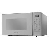 Micro-ondas Brastemp 32 Litros Branco com Menu Gourmet BMS46AB 110V