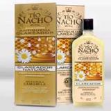 Tio Nacho Clareador Shampoo + Condicionador