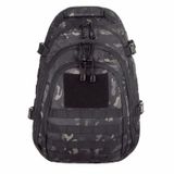 Mochila Legend Multicam Black 35L  Invictus
