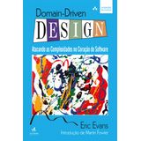 Domain Driven Design 3ed