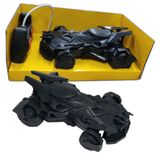 Batman Carrinho Batmovel Controle Remoto Candide - 9016