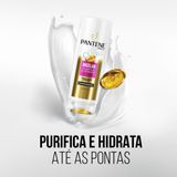 Shampoo Pantene Micelar 200ml