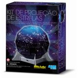 Kit de Projeção de Estrelas  4M