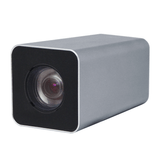 Câmera Robótica Ptz Inteligente Pus-b200 Full Hd Zoom 20x Sdi Hdmi E Ip Streaming
