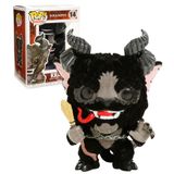 FUNKO POP KRAMPUS KRAMPUS 14