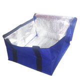 Bolsa Térmica Lancheira Fitness 12 Litros