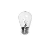 Lampada Incandescente Fogao/Geladeira  40w X 127v E-27 Kian