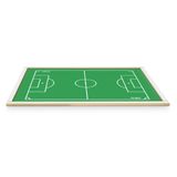 Campo De Futebol De Botao Junges