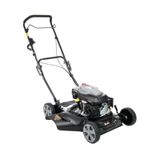 Cortador De Grama À Gasolina 5hp 4t Função 2 Em 1 E Regulagem De Altura Tlm510sm-50l Toyama