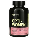 Multivitaminico On Opti-women (120 Caps) Optimum Nutrition