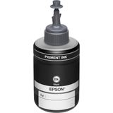 Refil de Tinta Epson 774 Preto