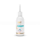 Solução Otológica Oat Care Para Cães E Gatos 100ml