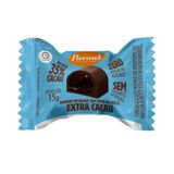 Bombom Ao Leite Com Creme Extra Cacau Zero Açúcar Pouch 5und