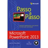Microsoft PowerPoint 2013
