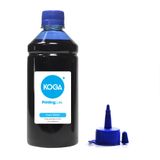 Tinta Sublimática para Epson L475 EcoTank Cyan 500ml Koga