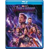 Vingadores - Ultimato - Blu-Ray