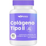 Colágeno Tipo 2 (ct-2) 40mg Com 60 Cápsulas Gelatinosas