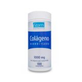 Colágeno Hidrolisado 1000mg Stem Com 100 Comprimidos